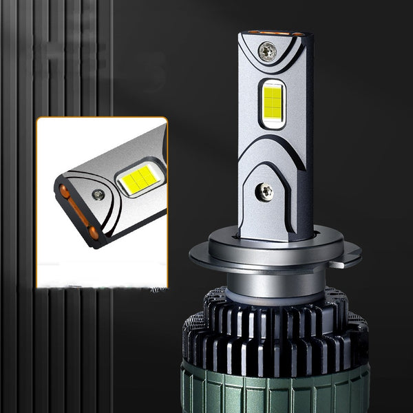 Ampoule LED 260W 4300K — Éclairage Ultra Puissant Tous Véhicules